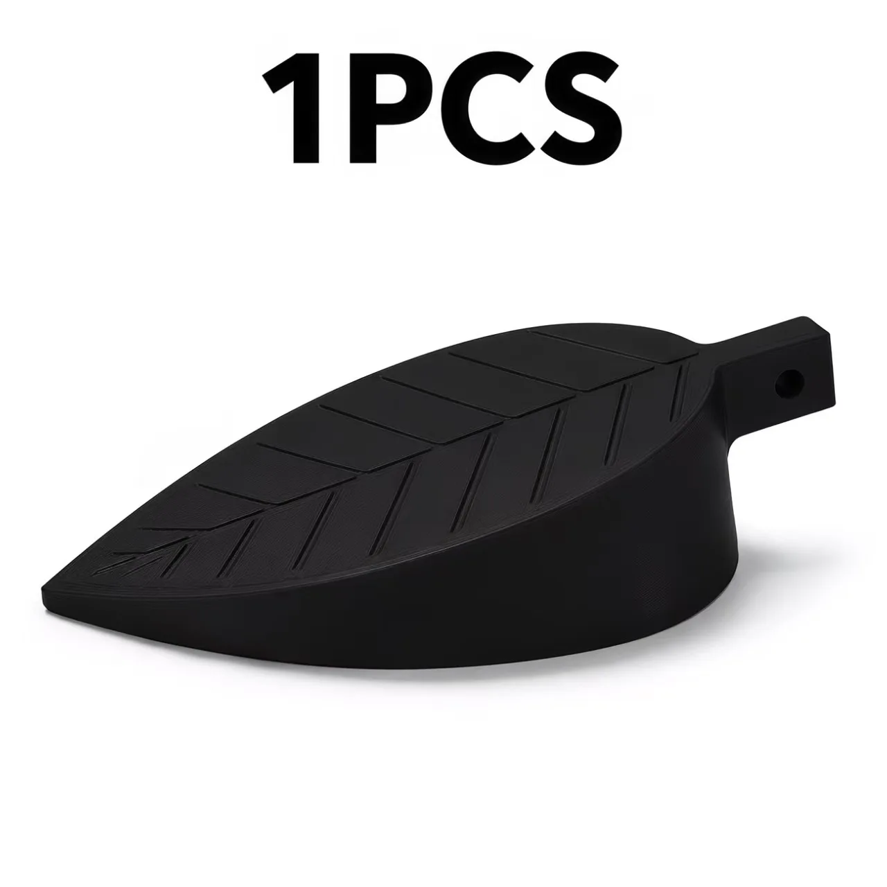 3D Leaf Creative Door Stop/Door Stopper/Door Blocker – Window and Door Fixture