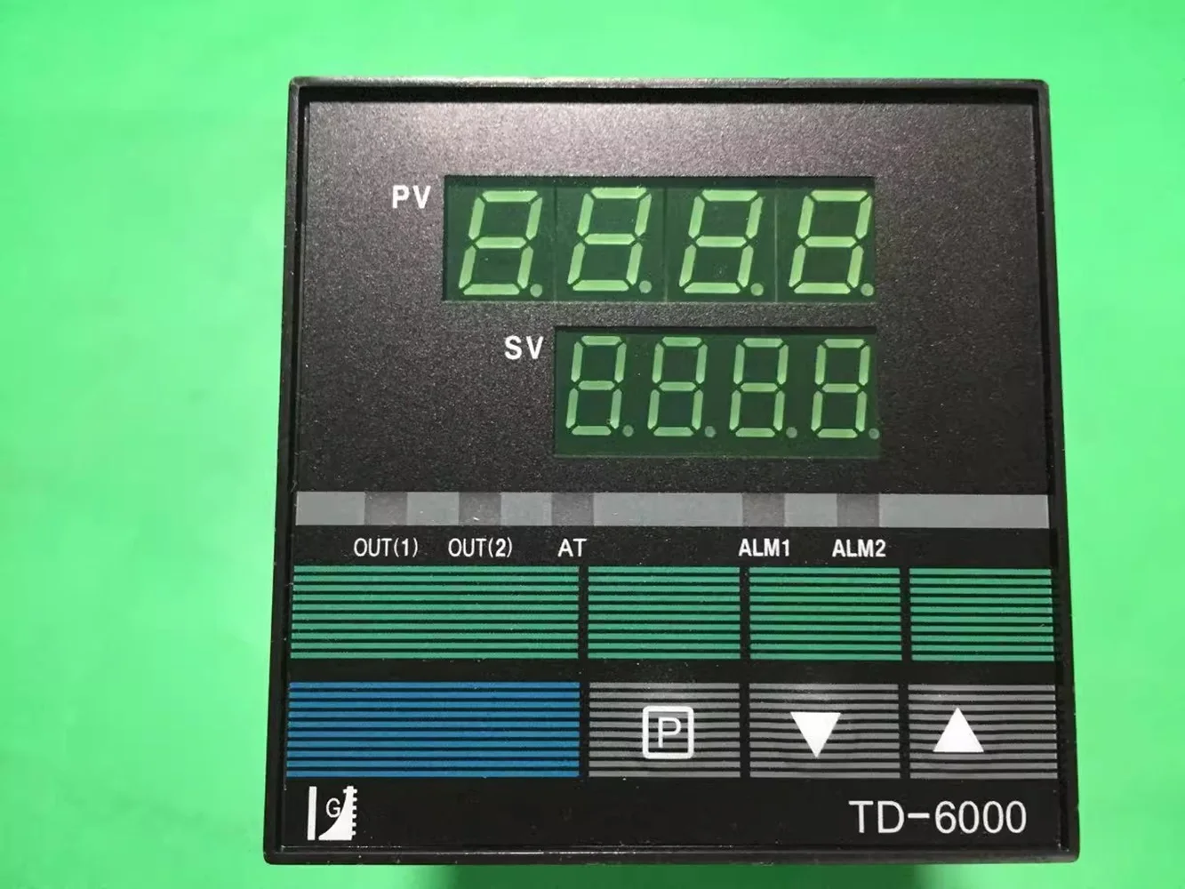 Spot supply synchronization table TD-9000 voltage synchronization TD9000 voltage feedback high quality and cheap TD6000