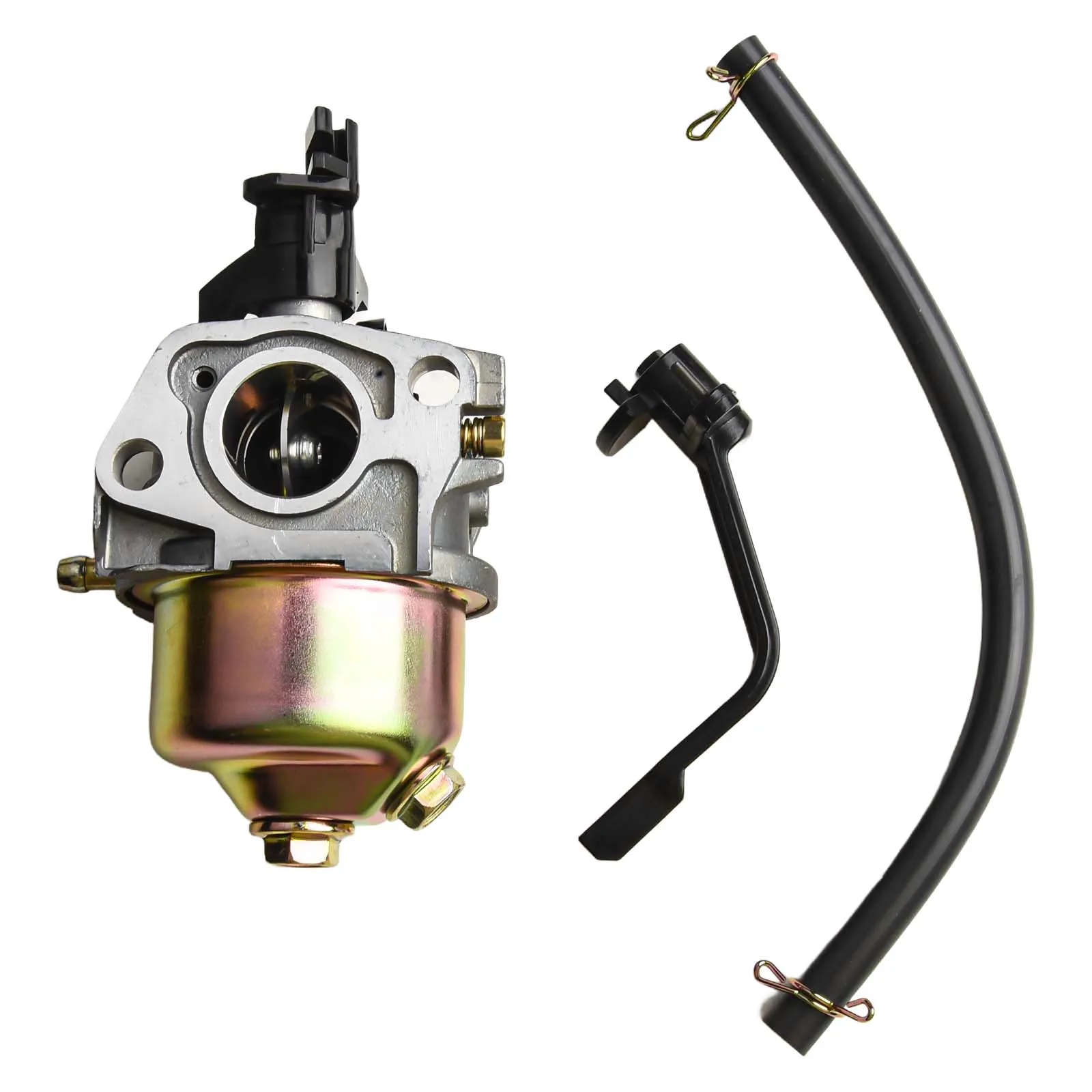 

Обновление карбюратора для мойки высокого давления Workforce 163CC 2500PSI 099980132005 Генератор Оптимальное потребление топлива