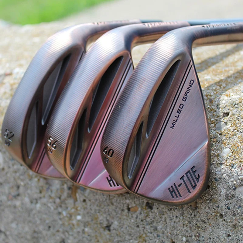 TaylorMade Hombre New Taylormade Golf Club HI-TOE3 Sand Wedge Caddy Bolsa Deportes Fitness Tienda En Línea Y Tienda Física