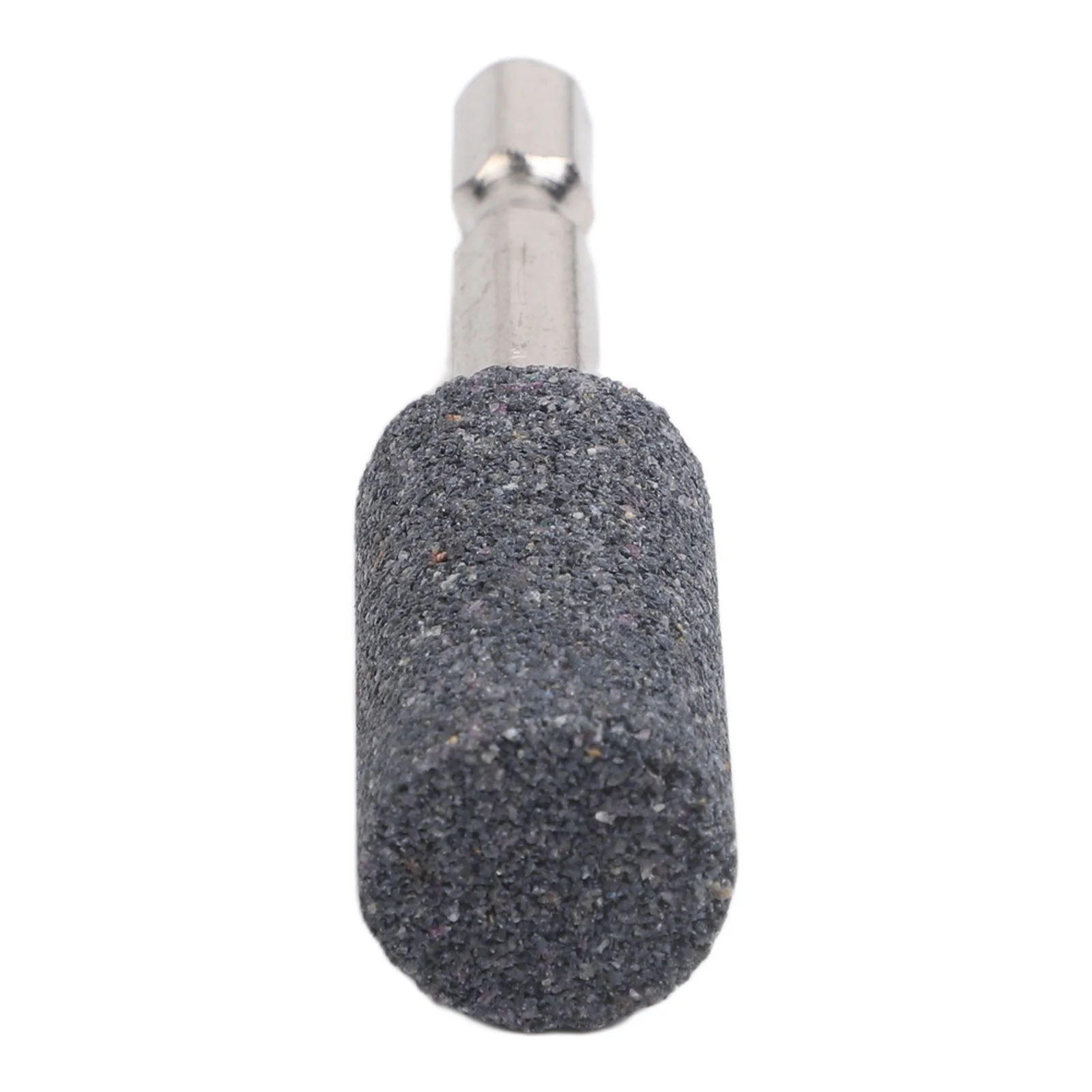 3pcs Hex Shank Grinding Wheel for Portable Grinding Tools Fits Standard Collets for Use on Metal Wood Glass and Steel