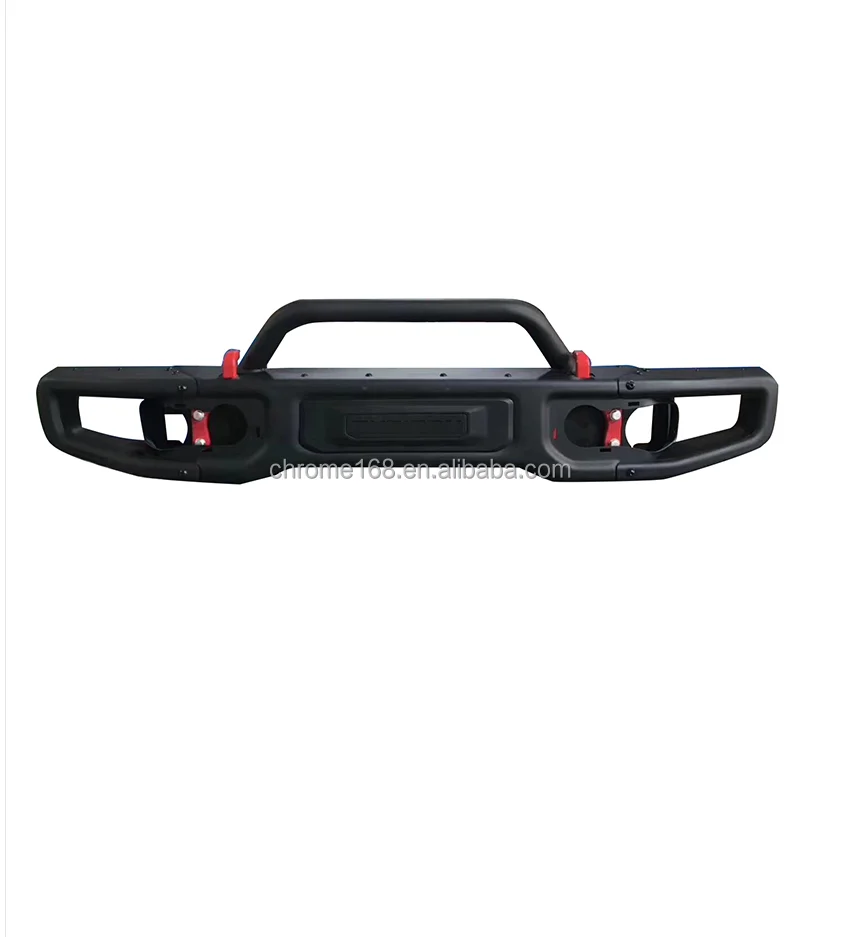 

4x4 Bumper For Jeep Wrangler JK Car Bumper Guard