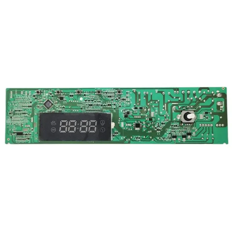 New Washer Control Board Compatible for Hisense WFHV7012 2020116 Motherboard