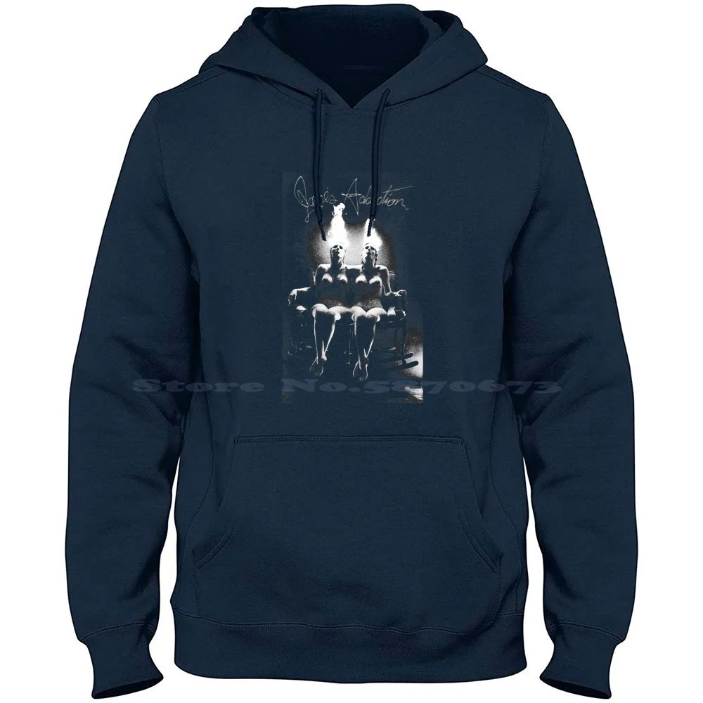 

Janes Addiction 100% Pure Cotton Hoodie Tshirt Janes Addiction Post Punk Music Band New Wave Black Usa Uk Cure Killing Joke 80S