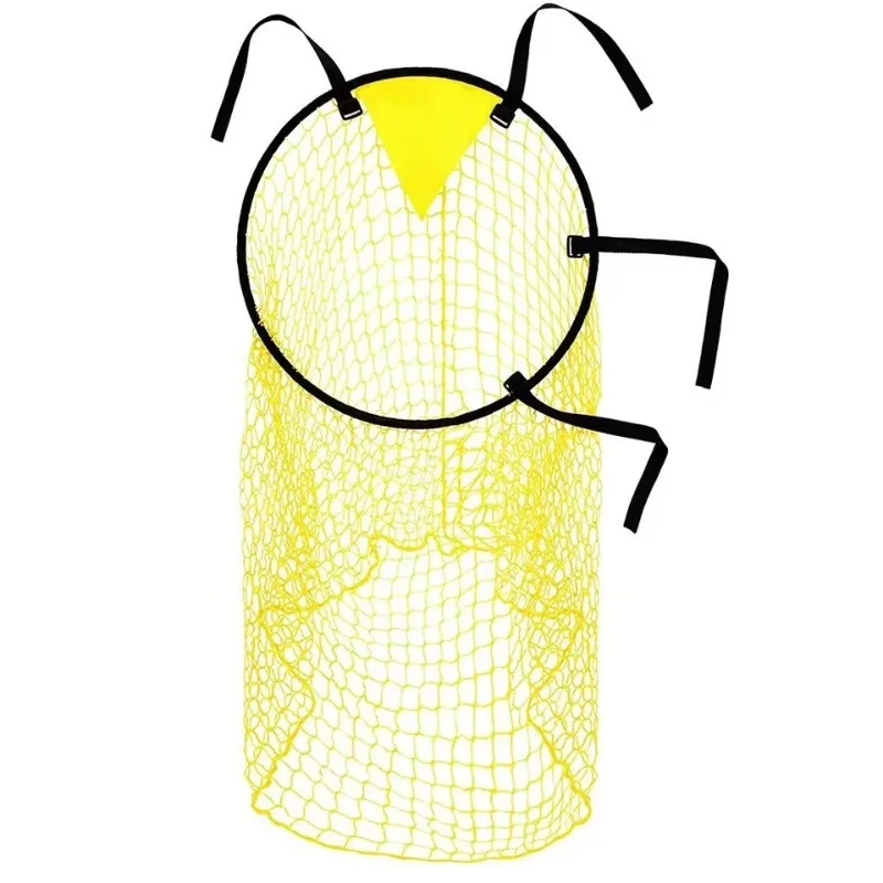 Football Training Net Outdoor Free-kick Shooting Practice Target