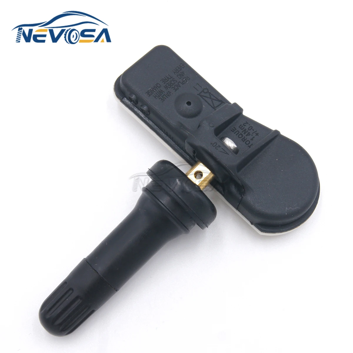 NEVOSA 40700-5642R TPMS Sensor For Smart Forfour Fortwo Renault Trafic Twingo Kangoo Koleos Dacia Dokker Duster Lodgy Lada Xray