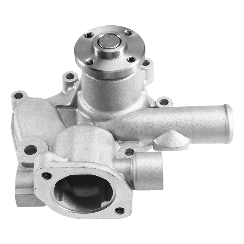 

Water Pump Kit 119266-42101, 119266-42100, 119265-42002 Replacement For Yanmar Engine 3TNE68 3TNE68-NBAB 3TNE66 Komatsu 3D68E