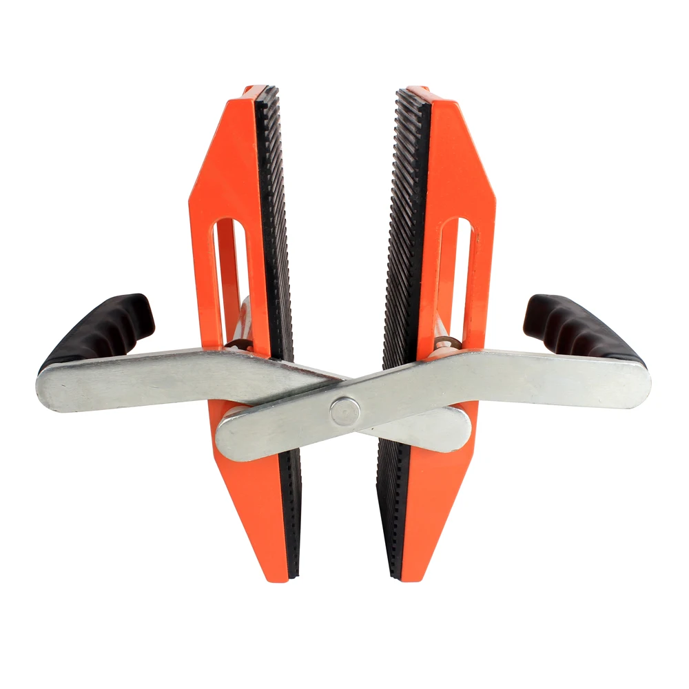 Raizi Double Handed Stone Carry Clamps