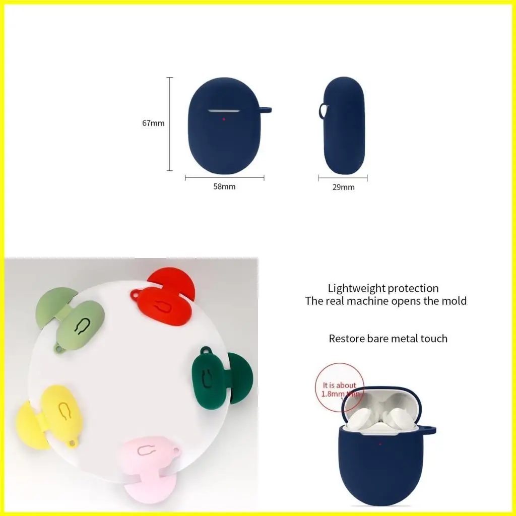 Headphone Cover For…