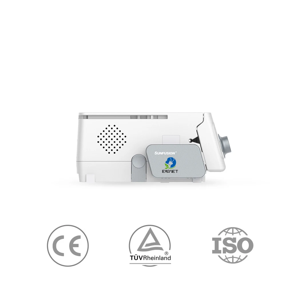 EURVET Veterinary Syringe Pump Large LCD Display Min 2ml To 60ml Veterinary Vaccine Syringe As Open System Pump