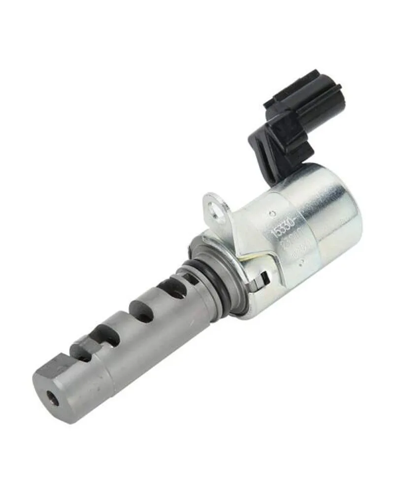 High quality Variable Valve Timing VVT Solenoid Fit for Toyota BELTA PLATZ RACTIS VITZ YARIS 15330-23010 1533023010