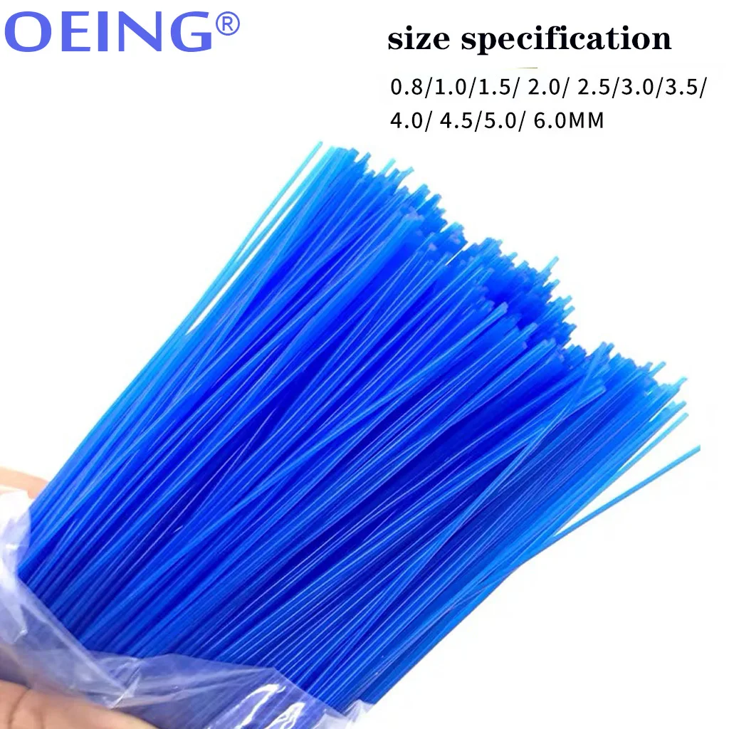1box Dental Wax Line Sticks for Choose Jewelry Making Tool Wax Line Sprue as Dental Tool for Dental Laboratory 12 Sizes