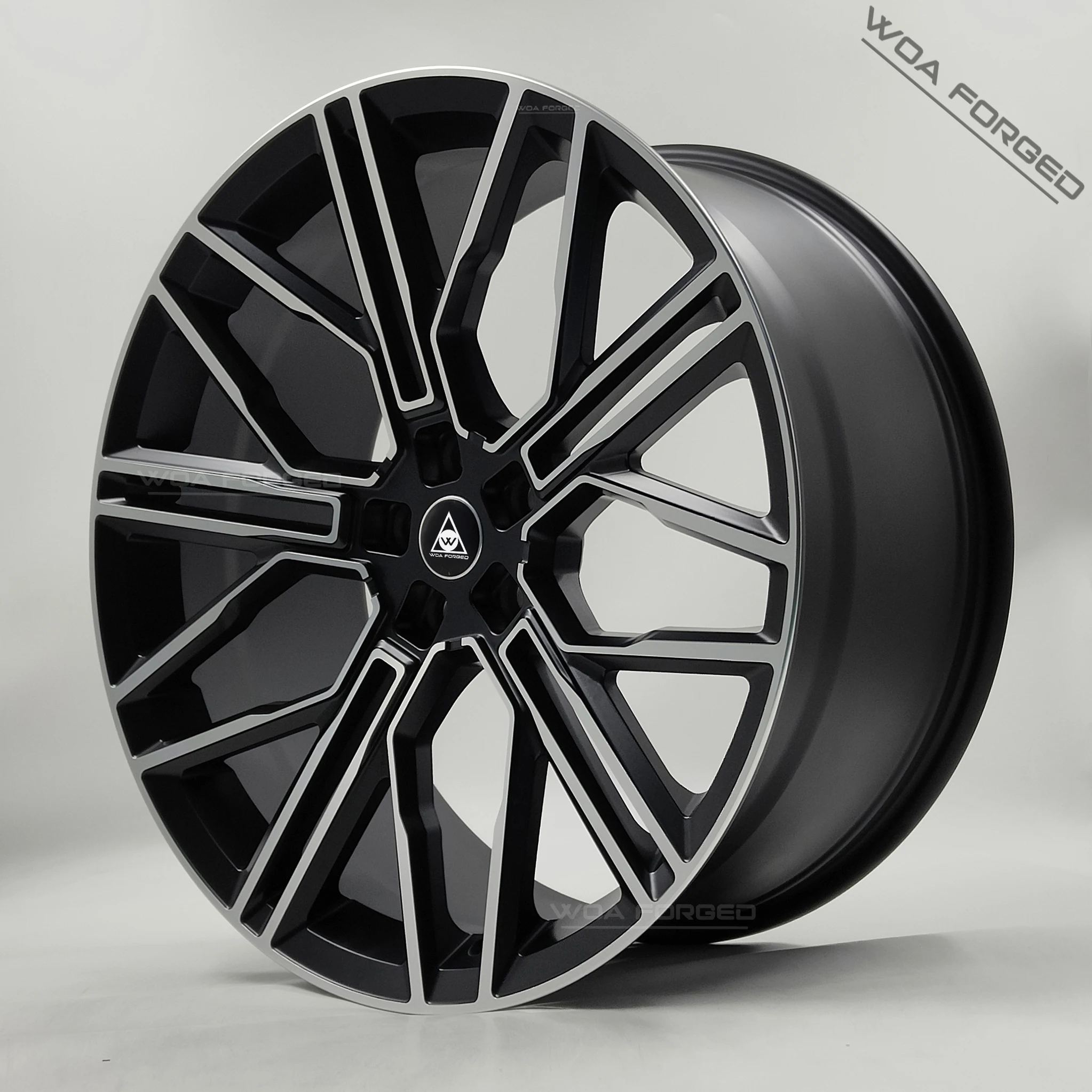 

G80 M3 20-дюймовые кованые гоночные диски 5x120 Спортивные бронзовые золотые матовые легкие моноблочные диски из алюминиевого сплава