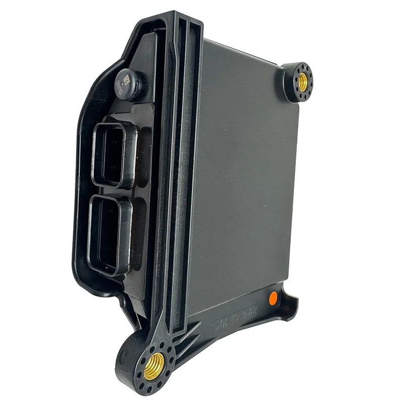 وحدة تحكم المحرك ECU الكمبيوتر ECM 7260936 ل Bobcat A300 A770 S100 S130 S590 S595 S630 S650 T110 T140 T180 T190 T650 T750