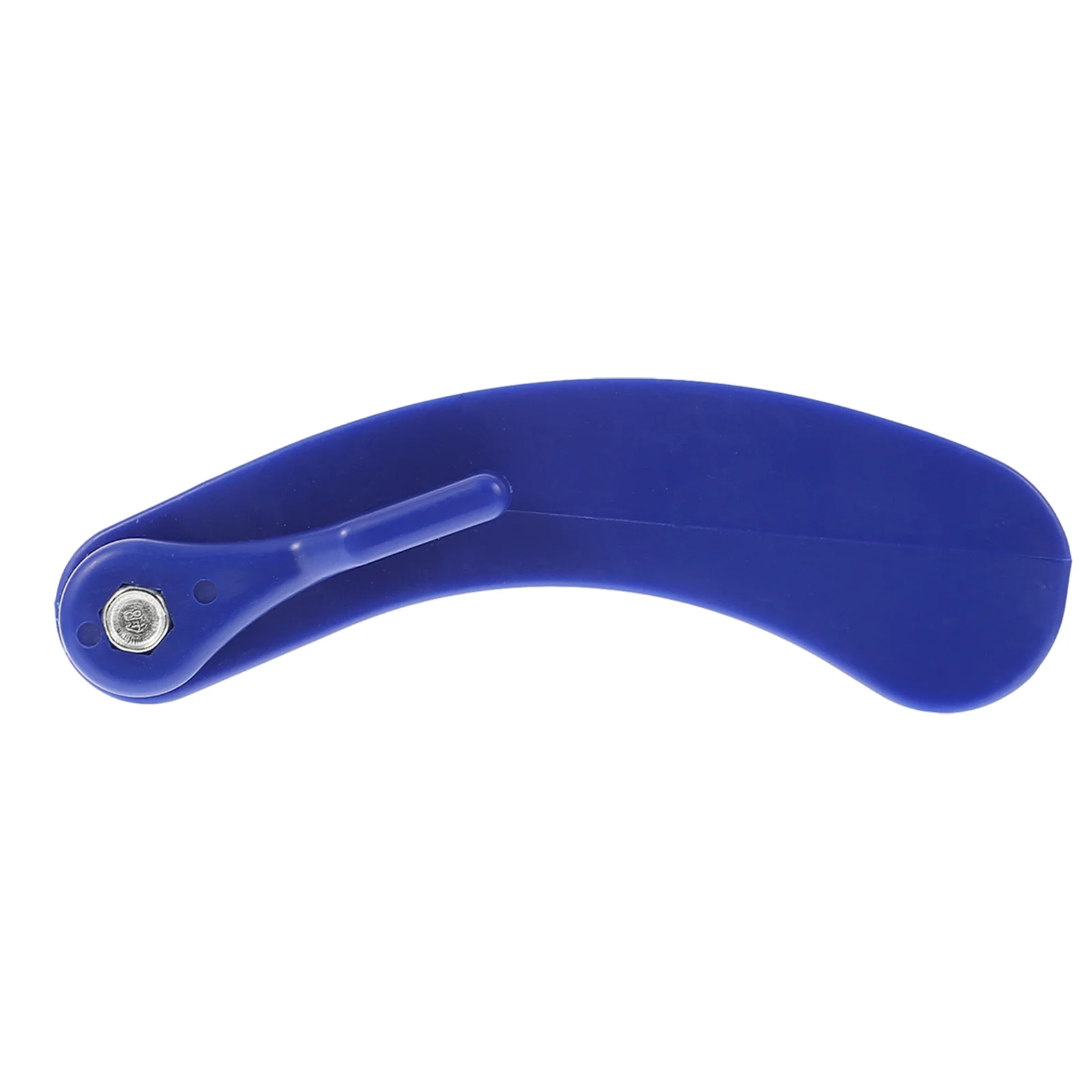 Key Transfer Assistant Turner with Curved Handles Turning Aid Elderly Assistance Simple Kit Plastic Keys