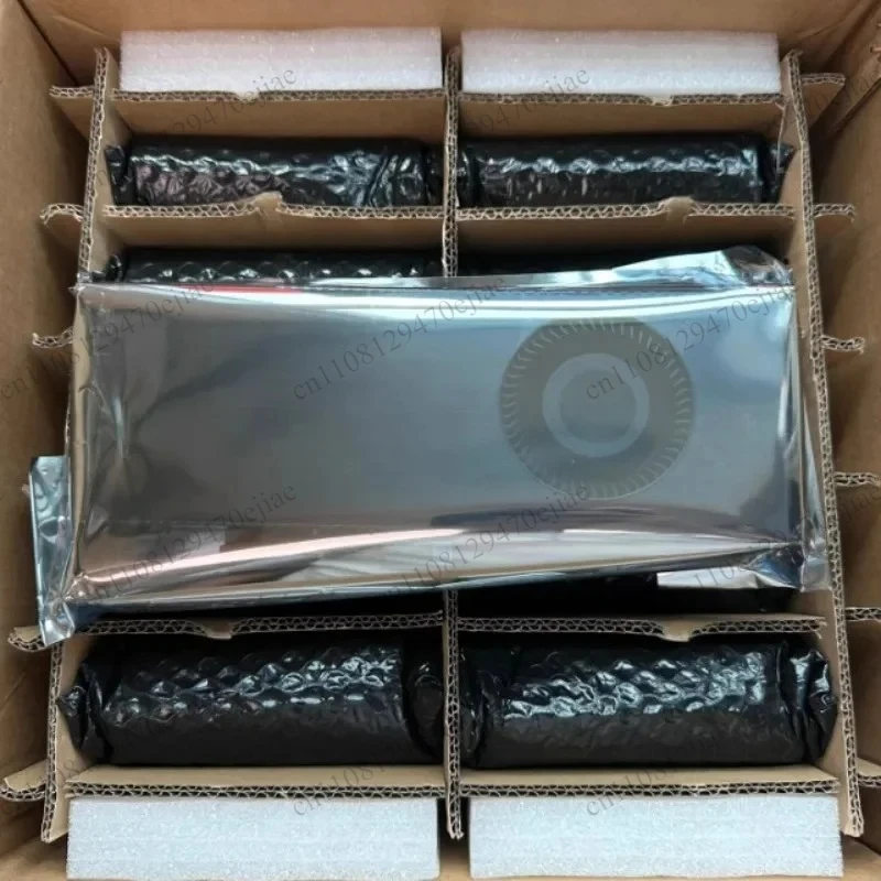 RTX 3090 24GB Turbo Graphics Card, Dual-Slot Custom Public Version for AI Computing & 3D Rendering