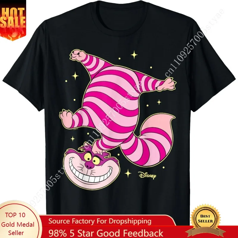 

Alice in Wonderland - Cheshire Cat T-Shirt