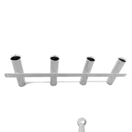 Buishengelhouders Rek Hengelhouder Roestvrij staal 316 Boothardware