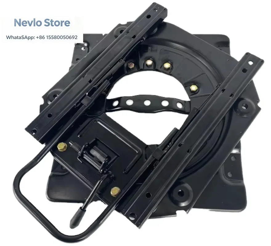 360-Degree swivel base bracket retrofitted van for SEAT accessories for enhanced comfort and safety car for SEAT parts