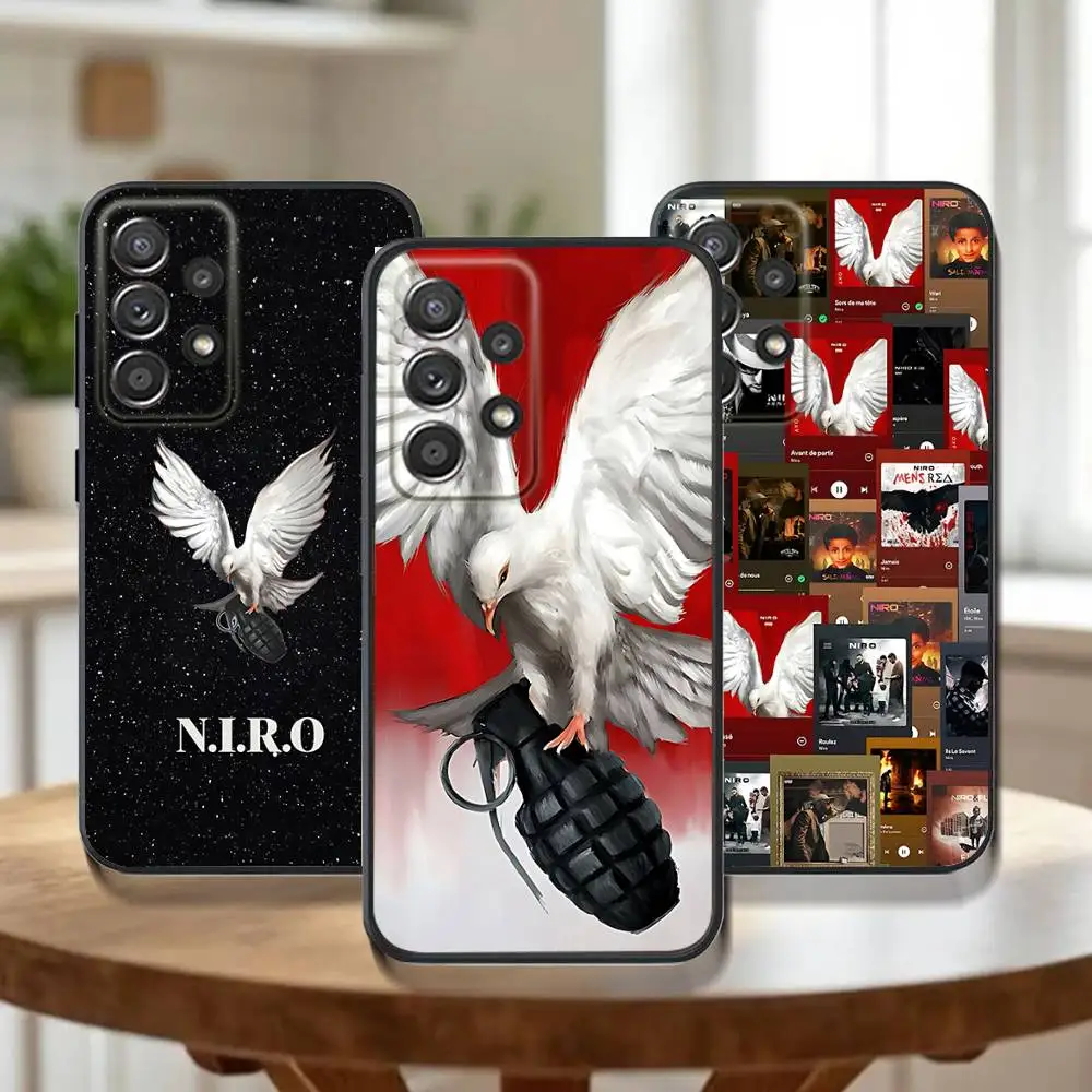 N-NIRO Ox Phone Cas… - image