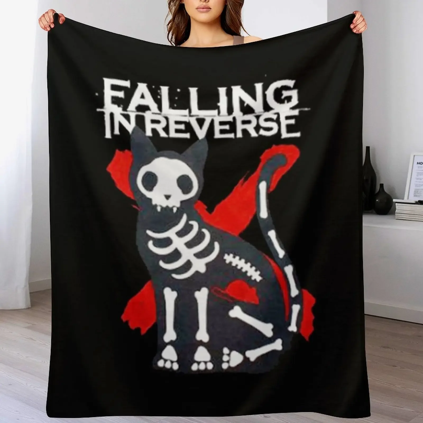 

nouvelle tendance artistique . classique Throw Blanket Thermal Cute cosplay anime Designers Blankets