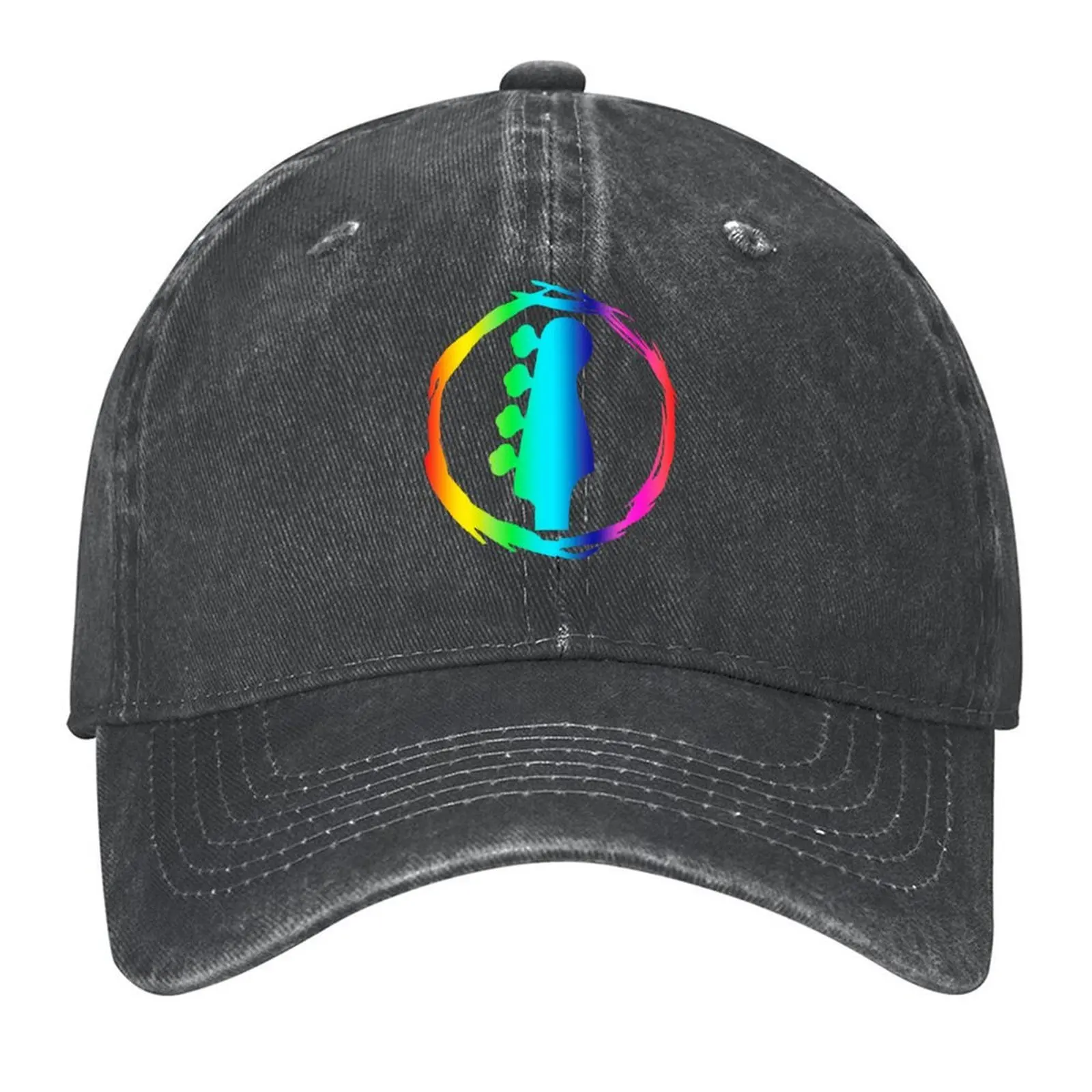 

Bass Headstock Baseball Cap designer cap Winter hat Rugby Golf Wear Men's Women's