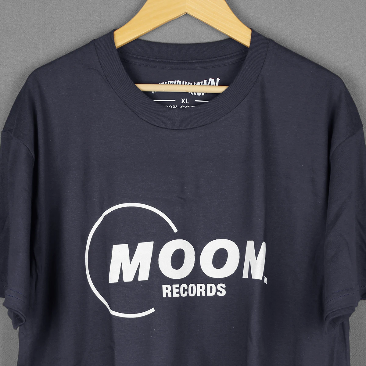 Moon Records T-Shirt Tatsuro Yamashita Mariya Takeuchi Taeko OhnukiJ-Pop City Pop Japanese Music Men Women Shirt