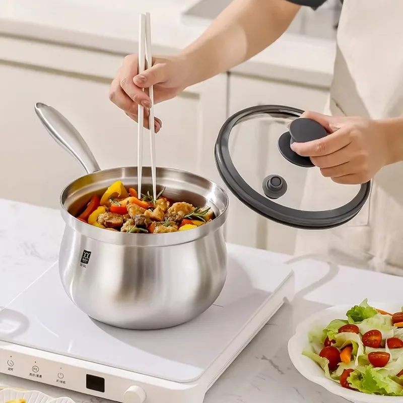 Aby Food Pot - Food…