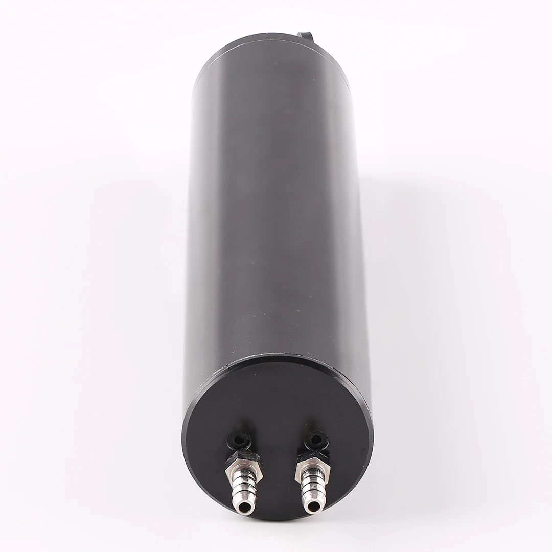 XH Bi-directional Electric Fuel Pump for RC Fixed Wing Aircraft High Flow Metal Gear Portable Refueling Gasoline Pump