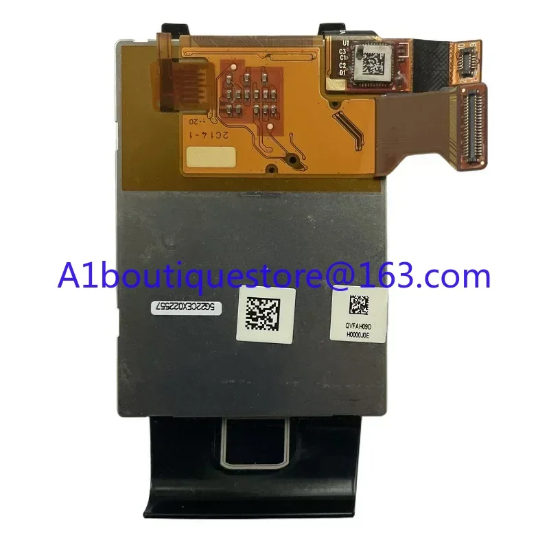 GPM1634A2 GPM1634A0 FM1634A01-G LCD Display Touch Screen   520d 520i g30 x3 X5 5/7 Series