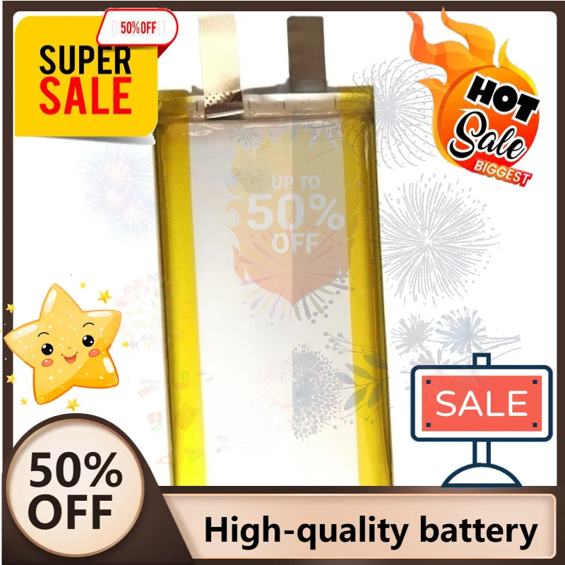 SWZY 693772 3.8V 2375mAh Flight Cell Battery for DJI Mavic Air Drone High Quality Replacement Battery