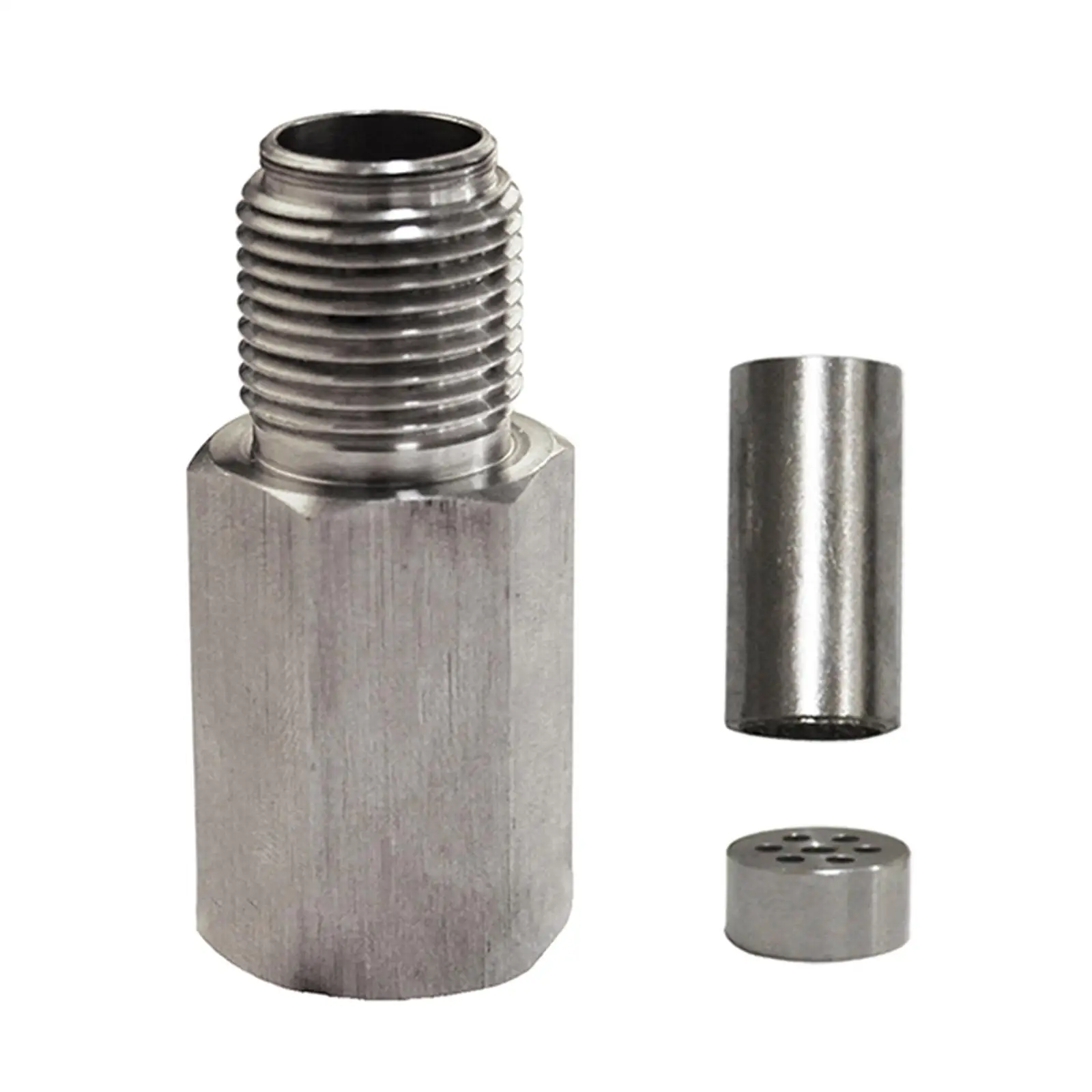 Metal O2 Adapter Bung Restrictor Fittings High Performance