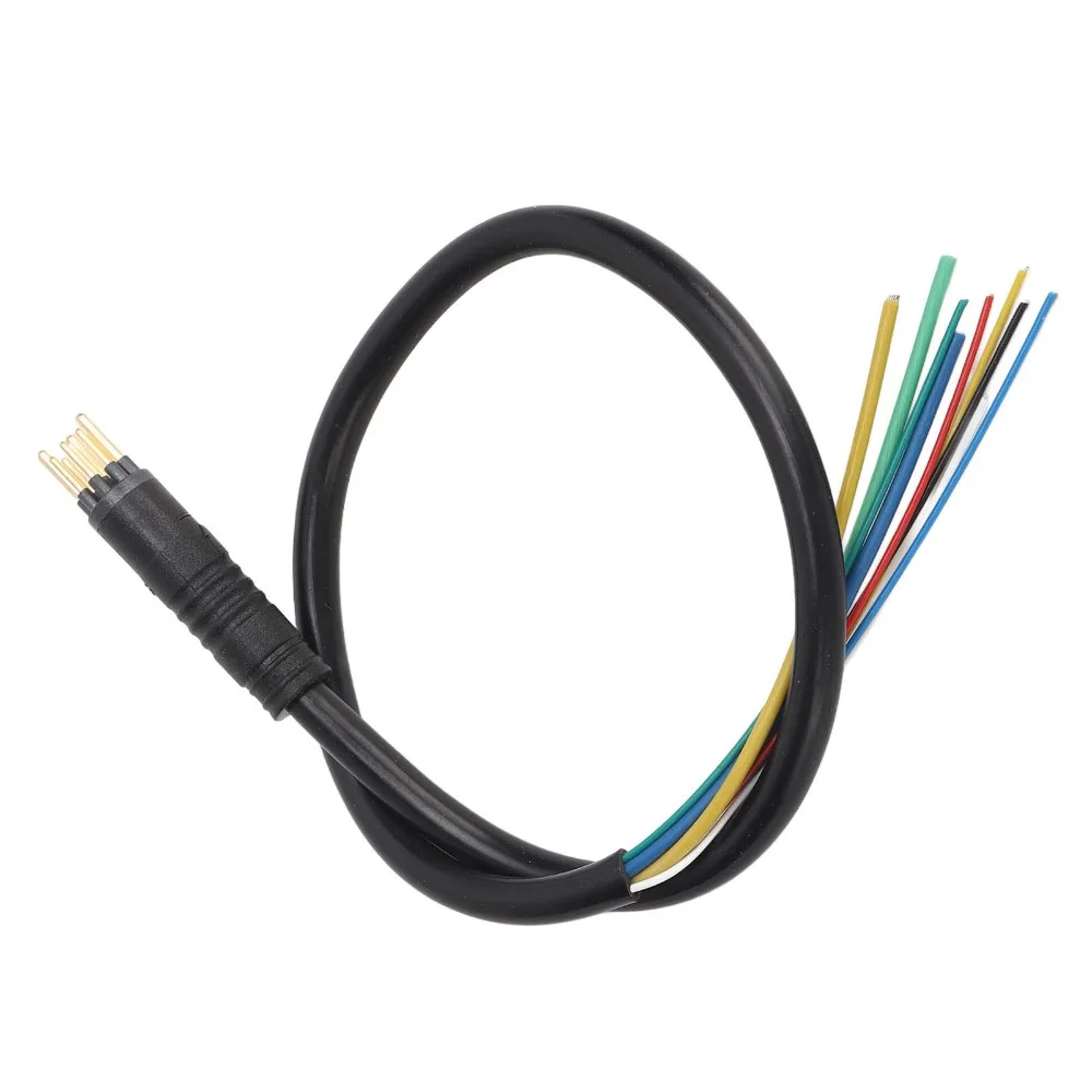 9 Pin Electric Scoo…