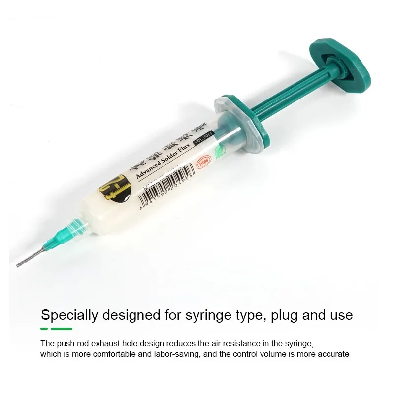 RELIFE Solid Flux RL-072 F-21 RL-070 Booster PBC strumento di riparazione del flusso di saldatura Killer di corrente di dispersione
