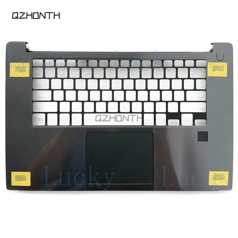 

Новый верхний корпус (пальмрест) для Dell XPS 15 9560 Precision 5520 P56F M0T6P 0M0T6P