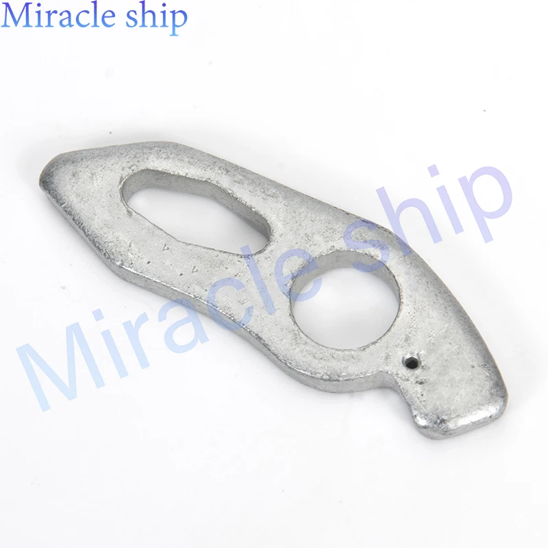 

6F5-15741-01-00 Приводная собачка для подвесного мотора Yamaha 2-тактный 25HP 30HP 40HP 6F5-15741 6F5-15741-01 лодочный двигатель заменяет детали