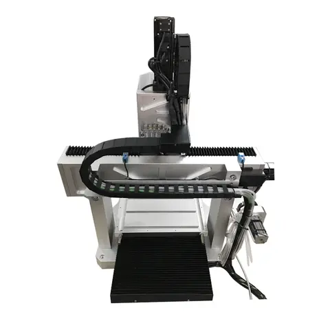 10 best sales 4040 CNC-fräs - №10