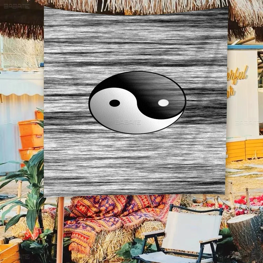 yin yang group