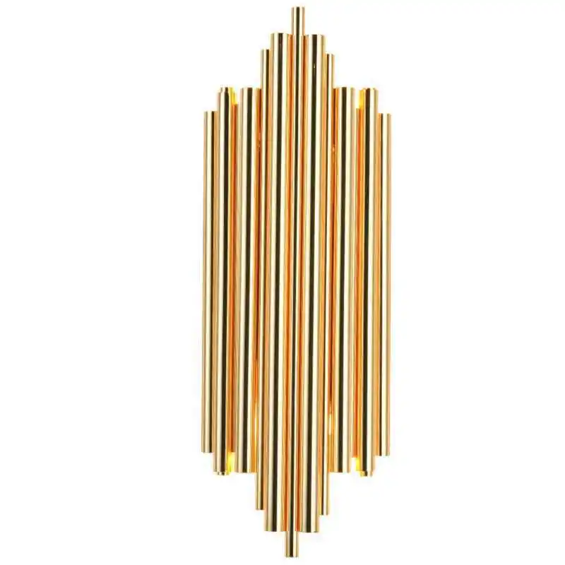 

Contemporary ChineseInspired LED Wall Lamp for Living Room Bedroom Hotel Backdrop