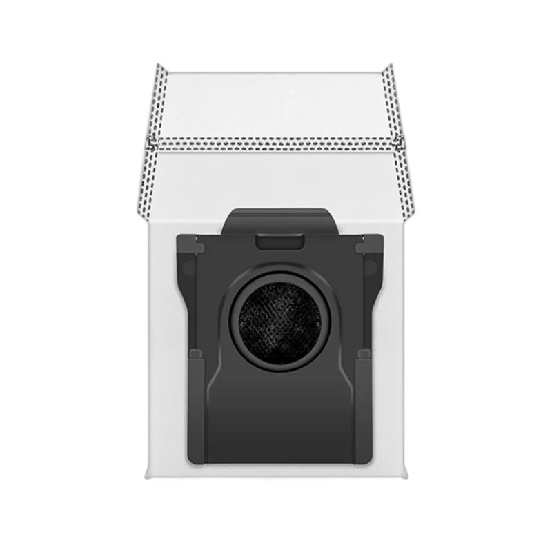 لـ Dream Seeks S30 Pro Ultra X40 Series المواد الاستهلاكية لأكياس الغبار الروبوتية