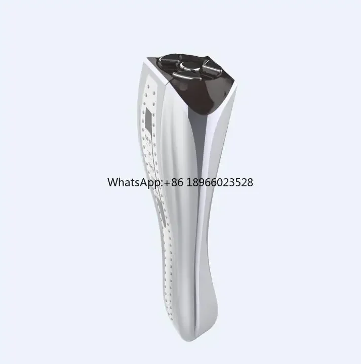 home use   tightening vibration eyes wrinkle removal mini ems muscle stimulator multifunctional Personal Care Tools