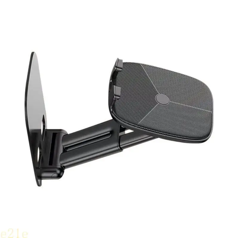 E21E โทรศัพท์ขาตั้งมุมความสูงของแท็บเล็ตปรับได้