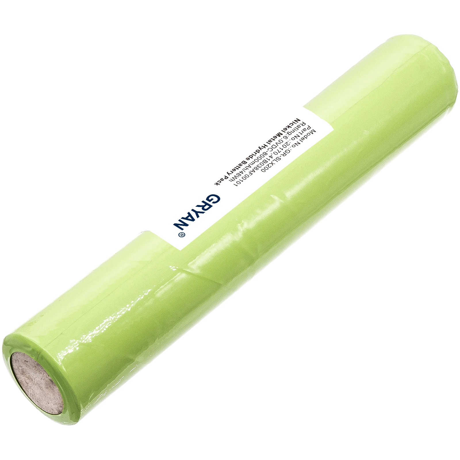 Flashlight Battery For MAGLITE:IMT-3500D,RL1019,2019 Mag ChargerLights,ARXX075,40070149,MA5,ML500,N38AF001A,RX1019,9032,ARXX235