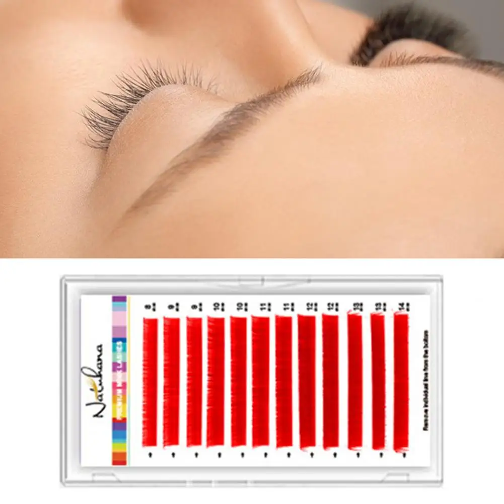 멋져 보이는 긴 사용 기간 3D 인조 속눈썹, 곱슬 익스텐션 메이크업, 수제 풀 스트립 속눈썹, 편안한 착용감