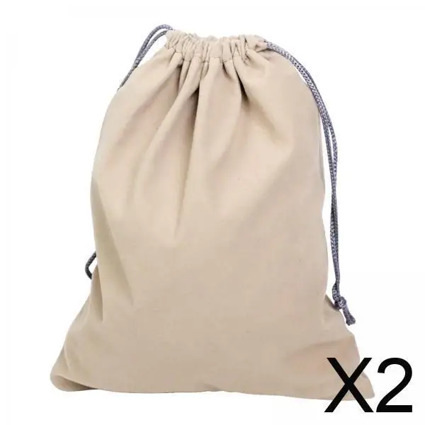 

Tool Bag Car Vacuum Organizer Dustproof Flannel Pouch Storage Solution Space Saver for Vehicles