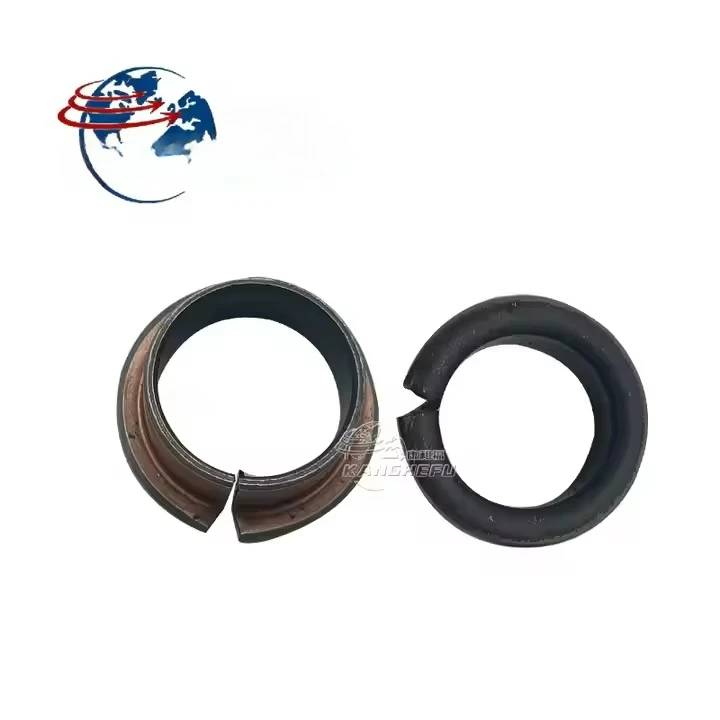 

Втулка шарнира рулевого управления Linde 1151/1152 для вилочных погрузчиков, артикул 0009235204