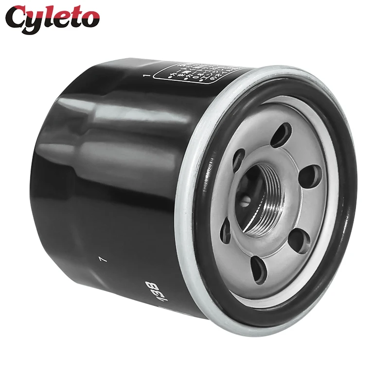 

Масляный фильтр мотоцикла для Suzuki GSX600F Katana GSX650 GSX750F GSX1100F GSX1200 Inazuma GSX1250F BKing GSX1300R Hayabusa GSX1400