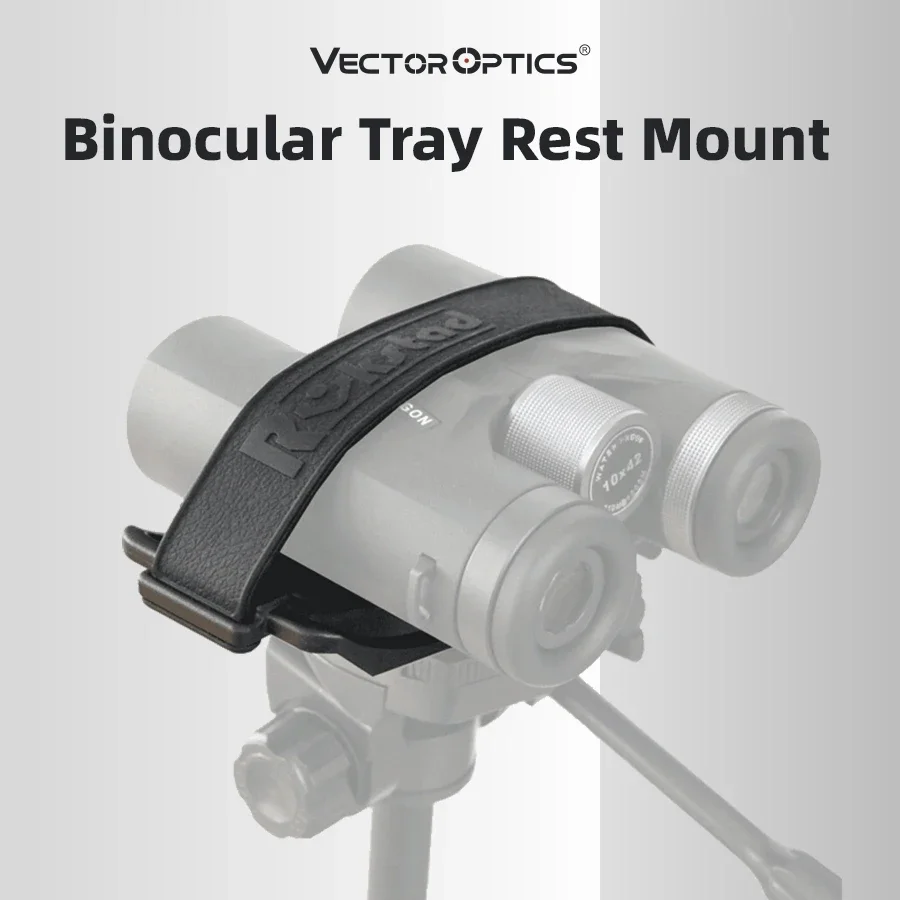Soporte binocular universal para trípodes fotográficos - imagen 3