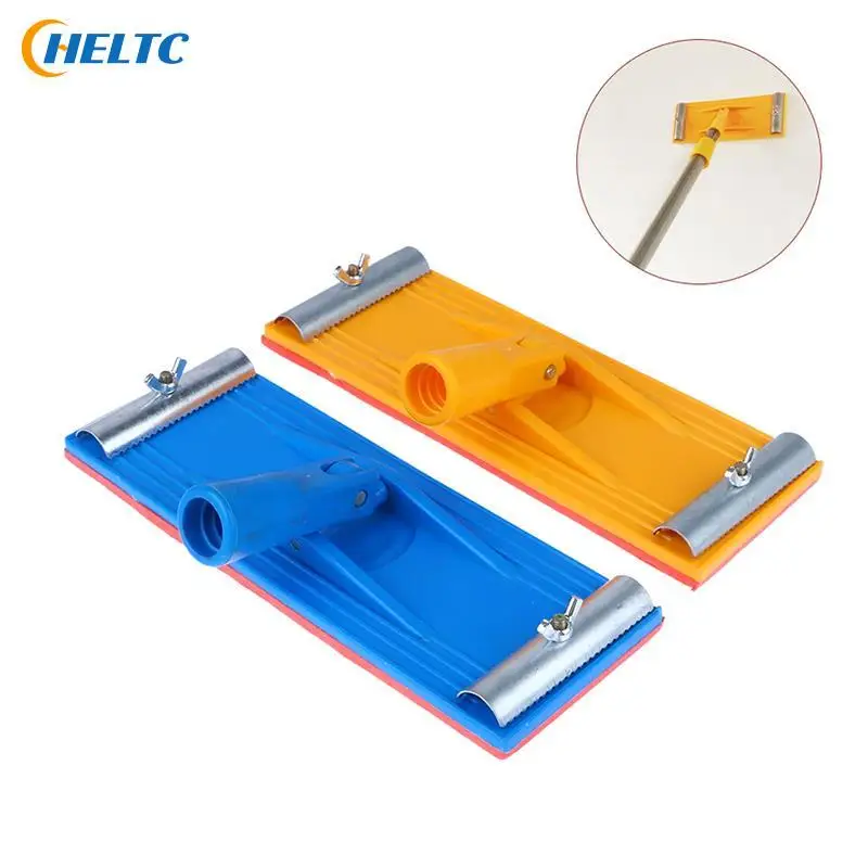 

1 шт., универсальный шпатель для полировки стен