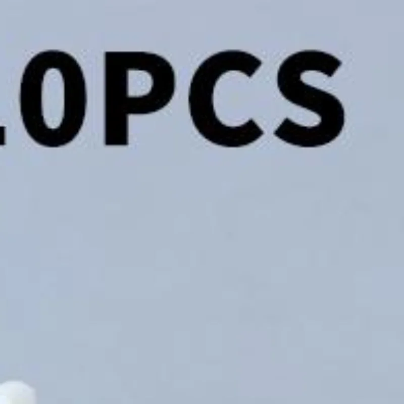 

10Pcs Car Panel Moulding Door Interior Handle Fasteners Clip Plastic 07147265039 For 3-Series F30 F31 F34 F3 F80 X3 G01 Z4